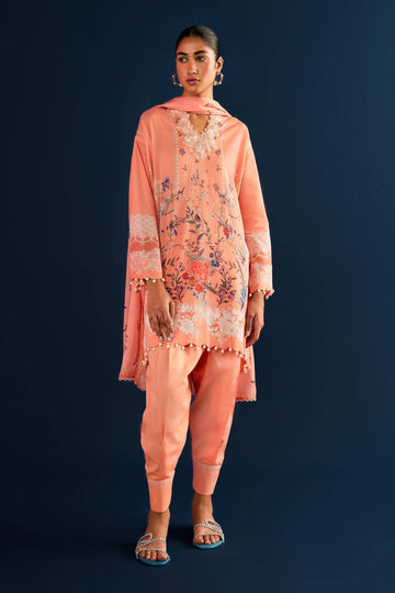 Sana Safinaz H242-014A-3CK Online Shopping